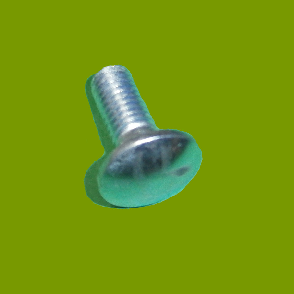 (image for) Rover Genuine Bolt - 3/8" x 1" unc. Cuphead A02217